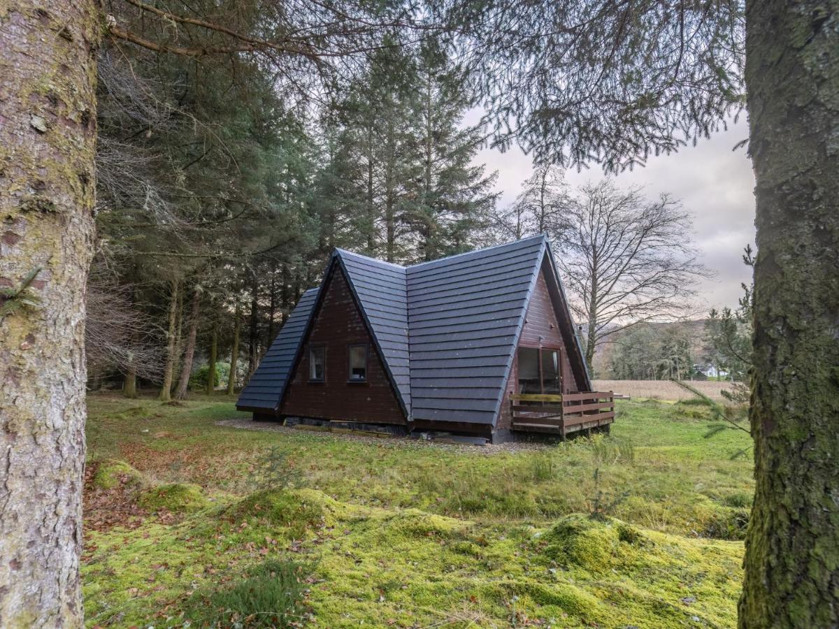 B&B Spean Bridge - Chalet Lodge 26 by Interhome - Bed and Breakfast Spean Bridge