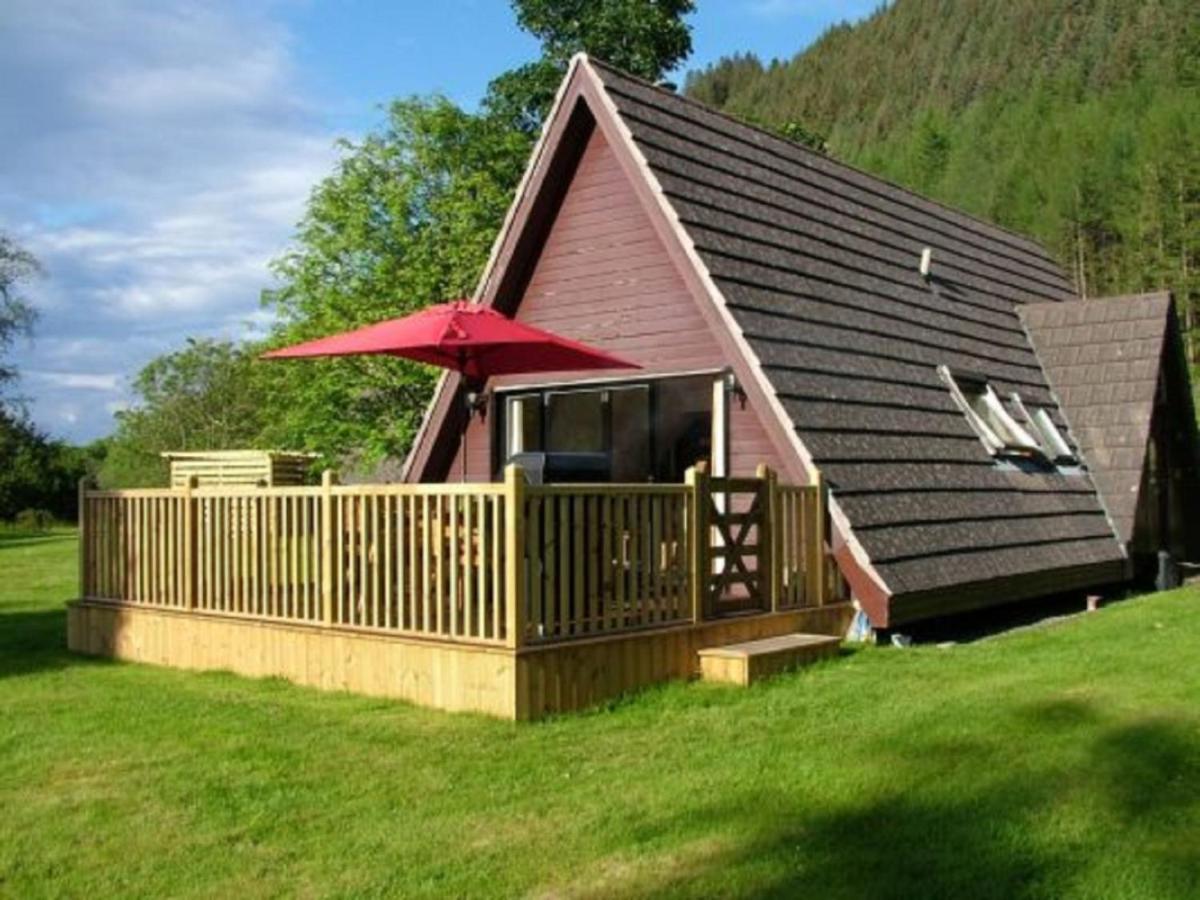 B&B Spean Bridge - Chalet Ardlui Lodge by Interhome - Bed and Breakfast Spean Bridge