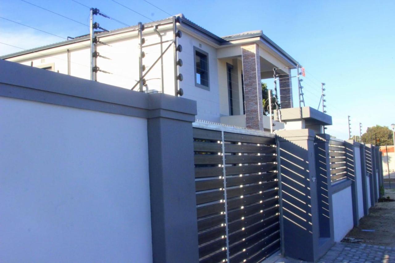 ELMED GUEST HOUSE - Ferienwohnung Kapstadt