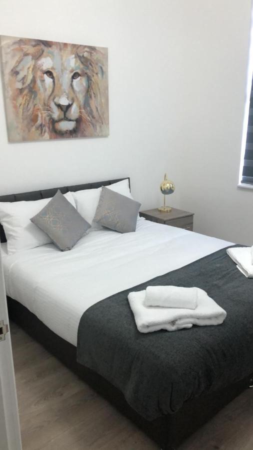 Appartement 1 Chambre