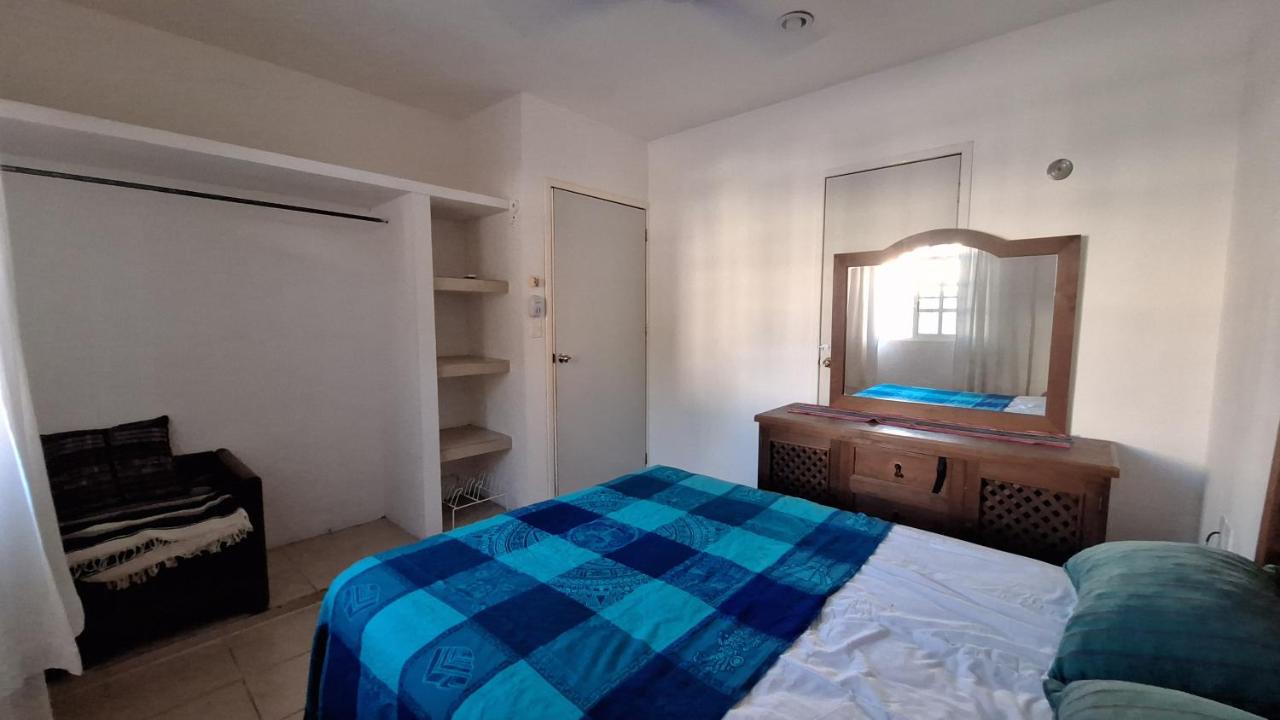 Bahia dive cozumel hostal - Chambres d’hôtes San Miguel de Cozumel