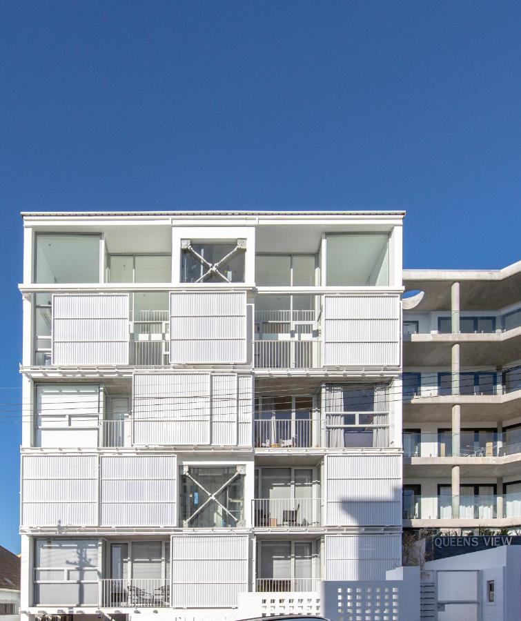 Sunset Studio - Ferienwohnung Kapstadt