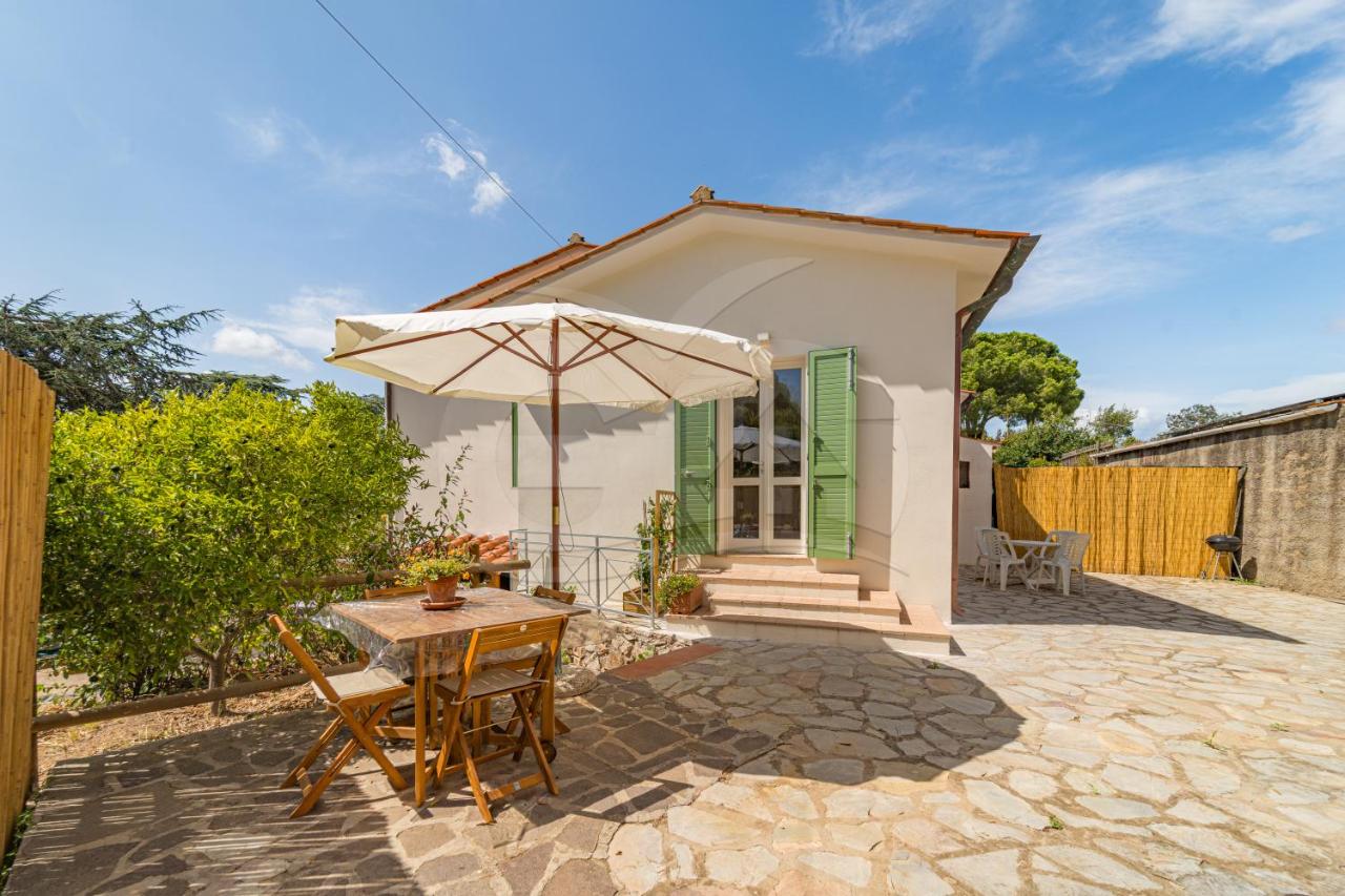 A Casa di Massi - Goelba - B&B Portoferraio