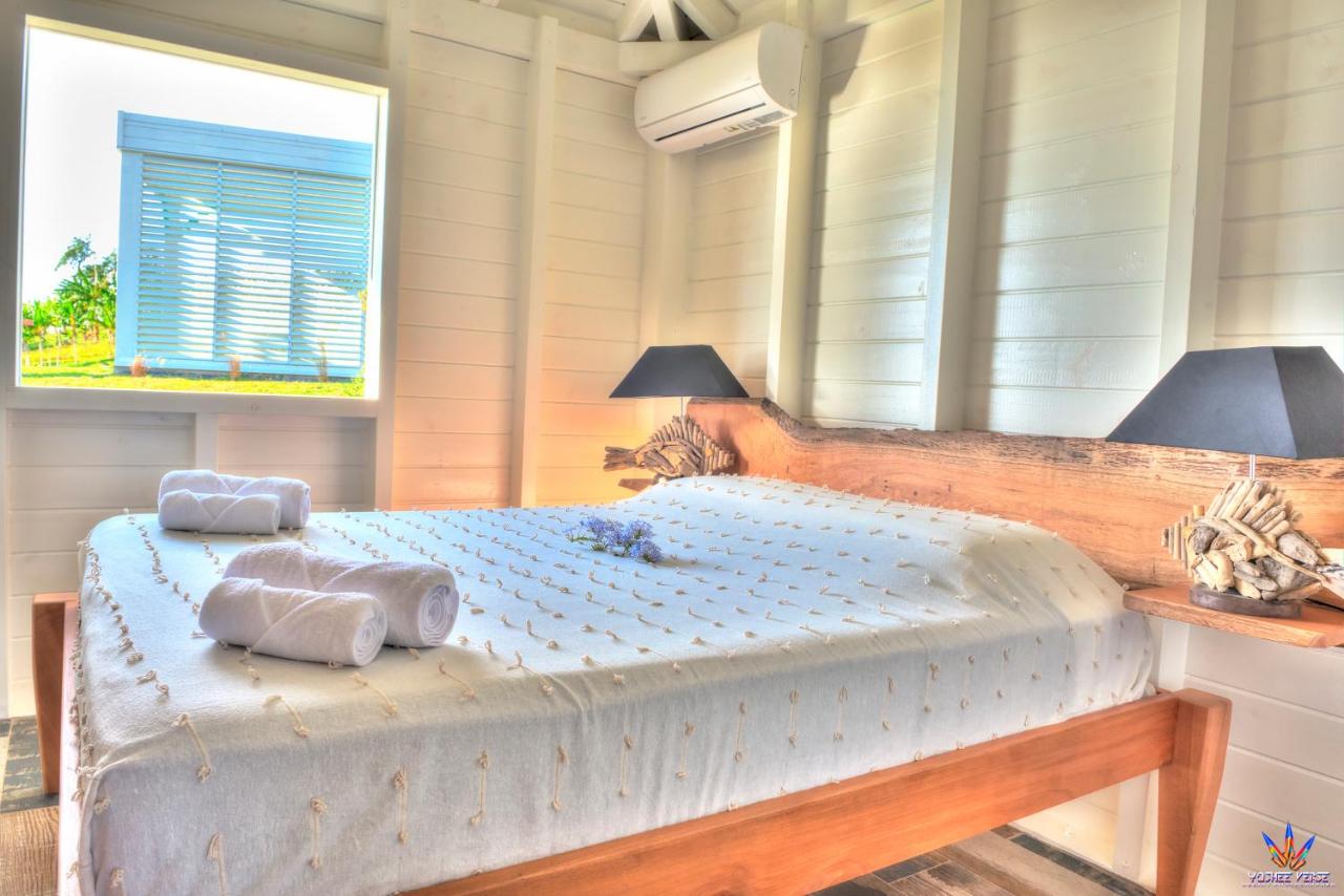 Maison 1 Chambre