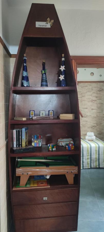 Appartement - Rez-de-Chaussée