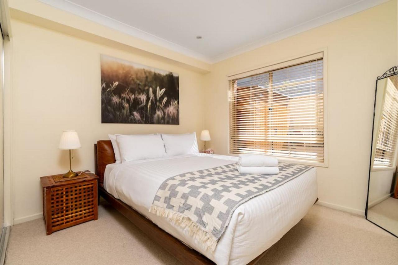 B&B Canberra - Convenient 1BR APT in the heart of the city - Bed and Breakfast Canberra