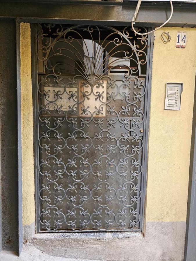 Casa Clo - B&B Salerno