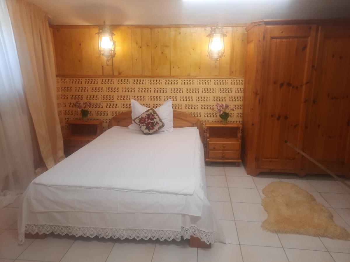 B&B Timişoara - Apartament pe malul raului Bega - Bed and Breakfast Timişoara