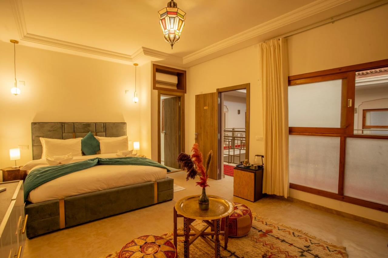 Queen Suite
