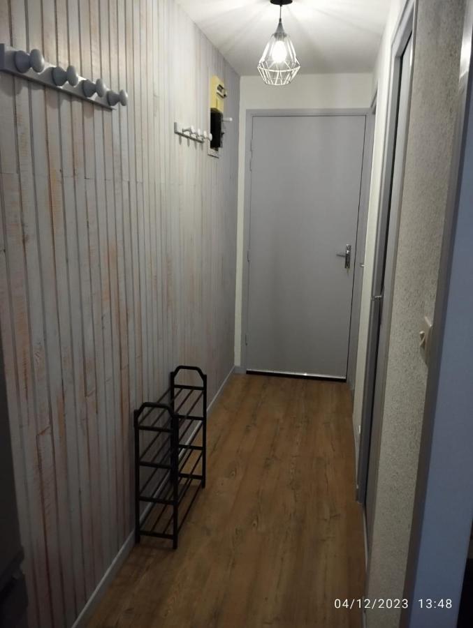 Proches des pistes F2 36m2 4-6 pers 2 étoiles - B&B