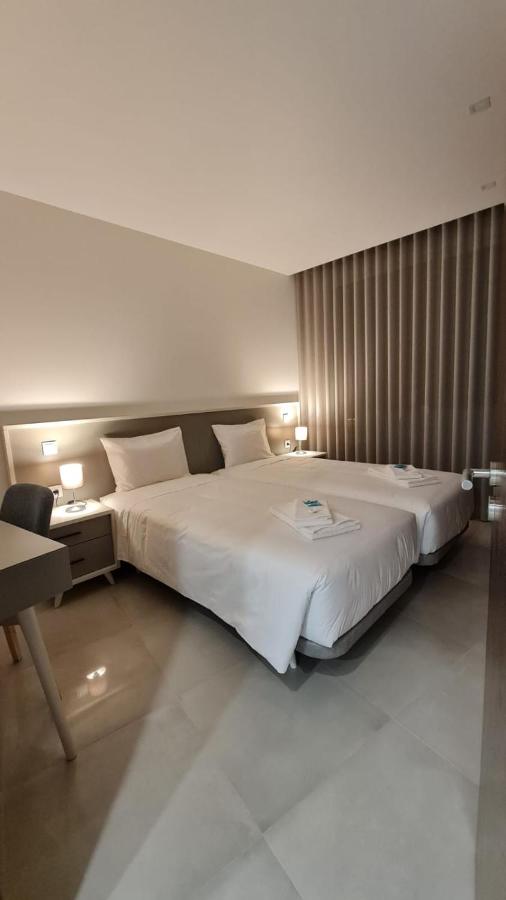 Up Sal - B&B Aveiro