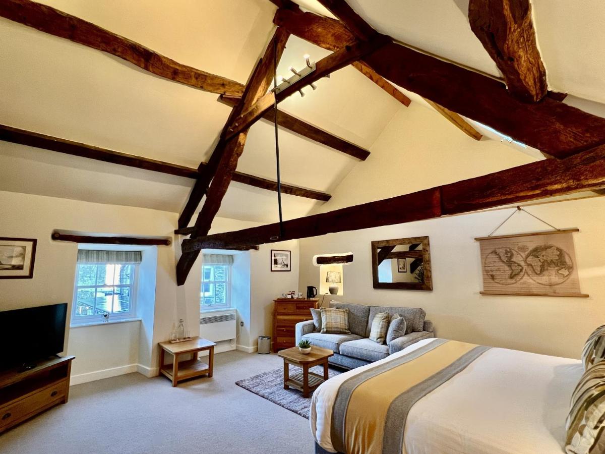 King Room with Sea View