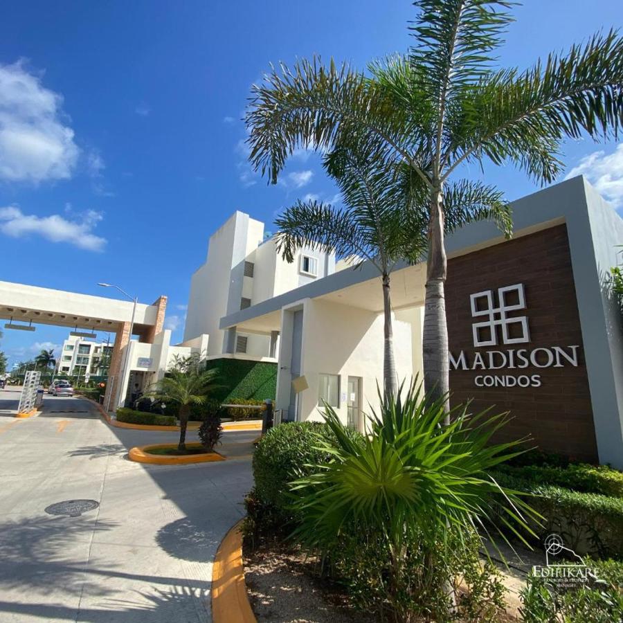Madison Luxory Apartment - B&B