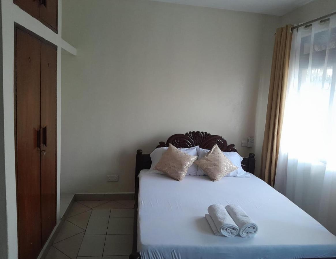 B&B Mombasa - Galene Abode Studio Apartment, Nyali - Bed and Breakfast Mombasa