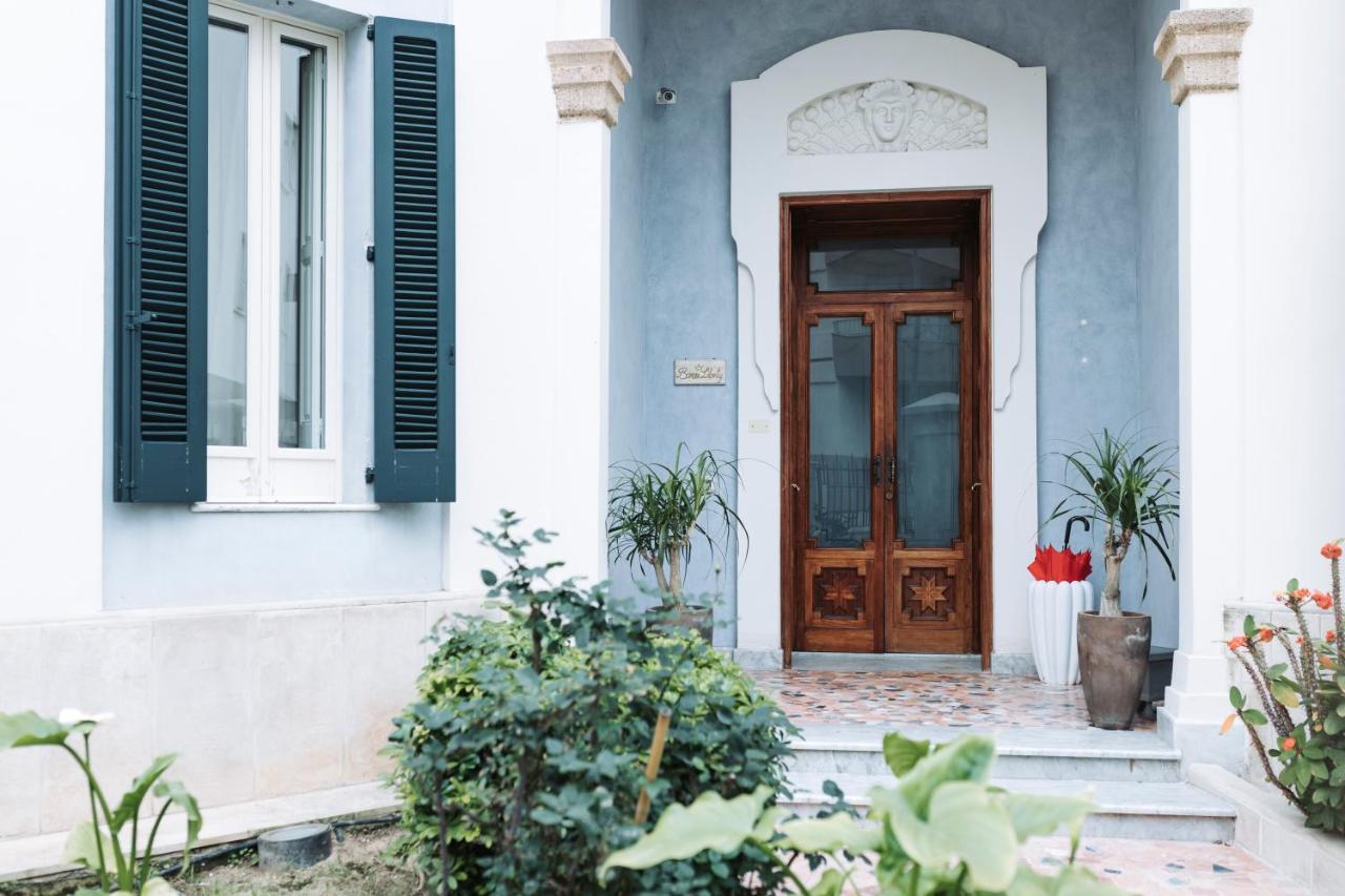 Barone Liberty & Luxury SPA-Boutique Hotel - Bed and Breakfast