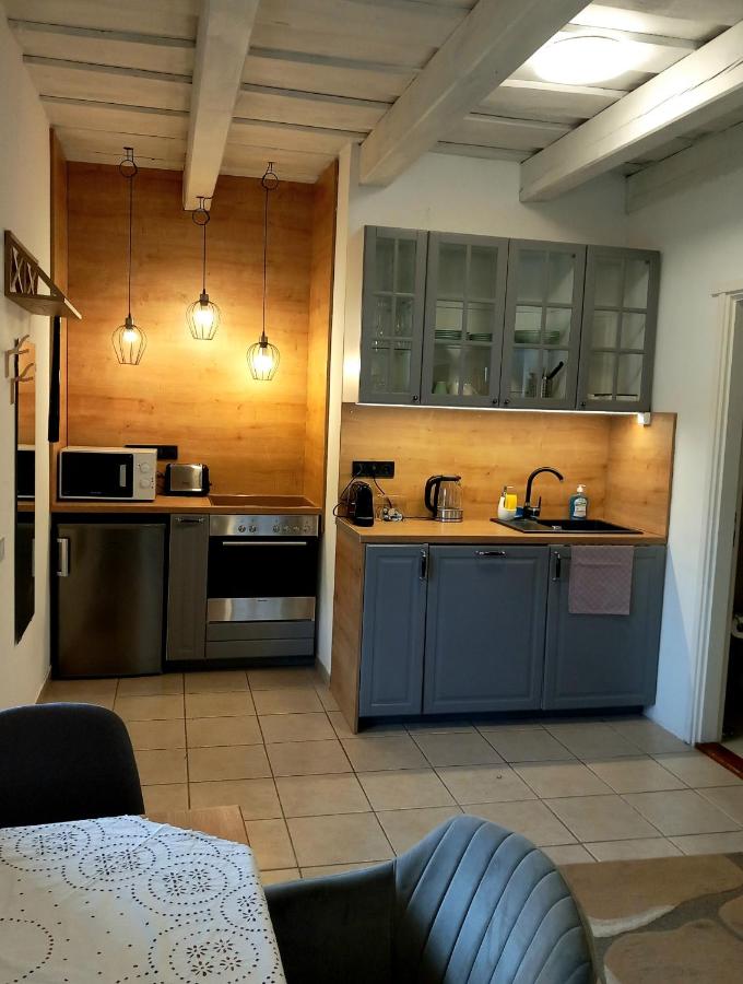 Appartement 1 Chambre