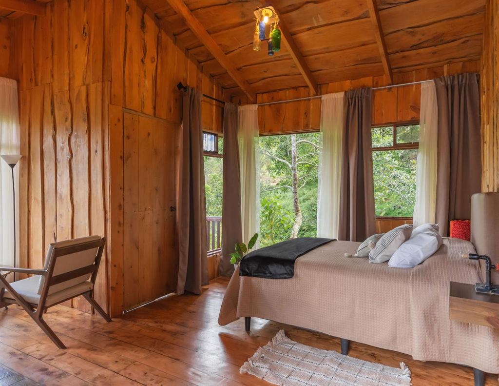 Bungalow Familiare
