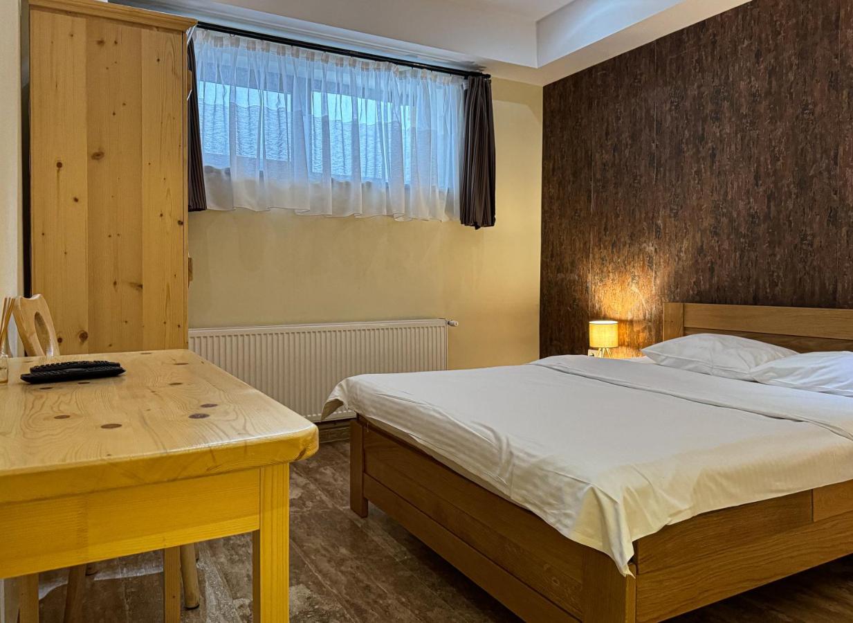 Chambre Lit King-Size Standard