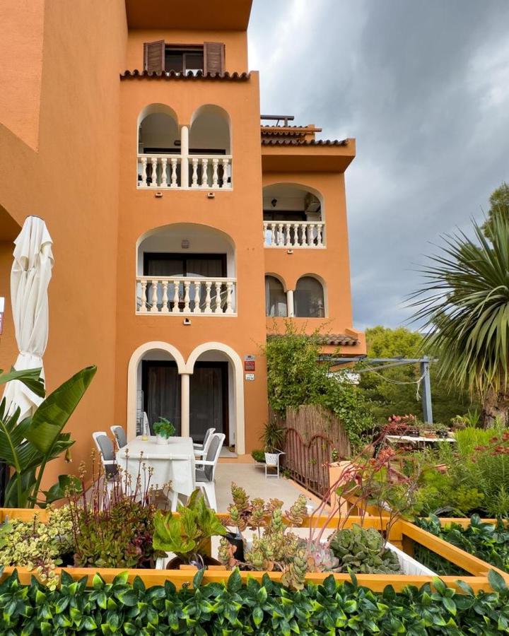Bungalow con acceso a la playa! - Ferienwohnung Calp