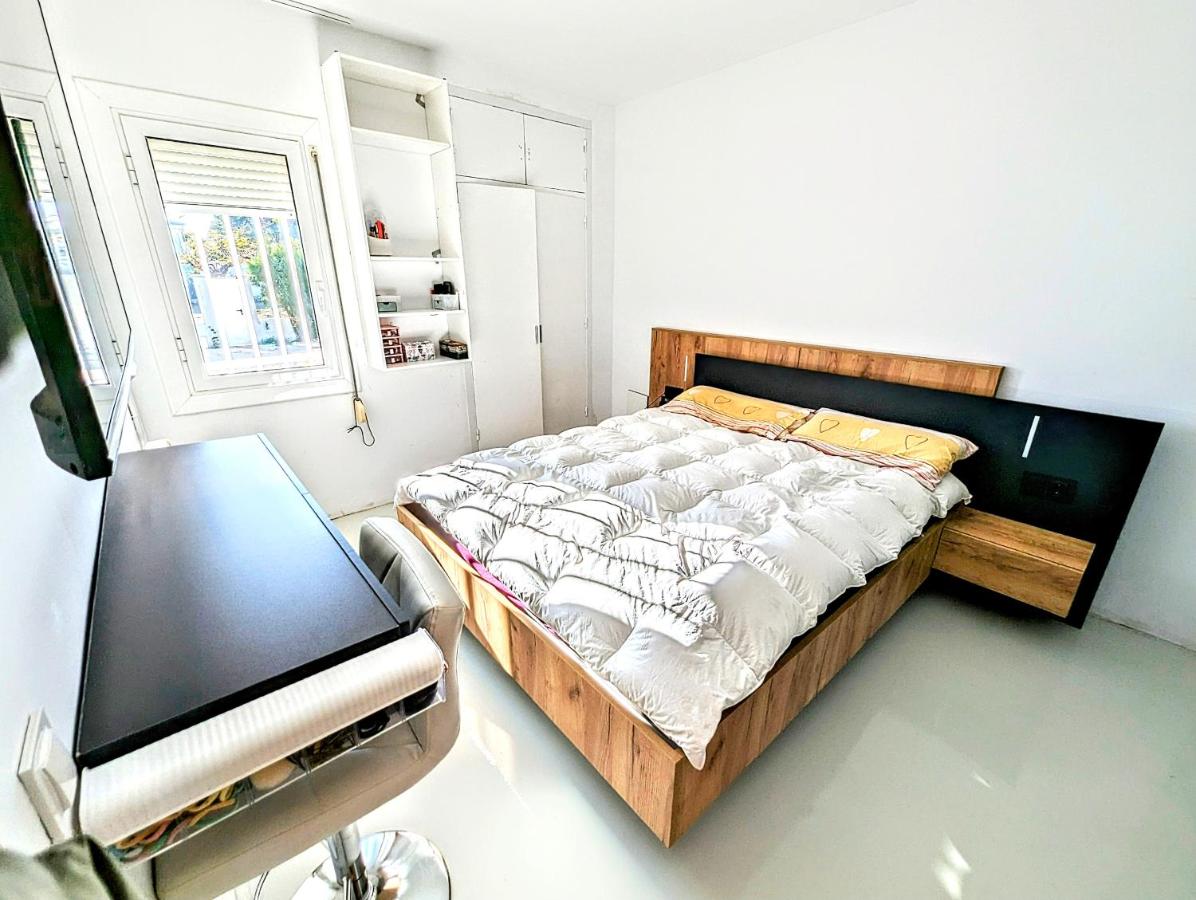 Maison 3 Chambres