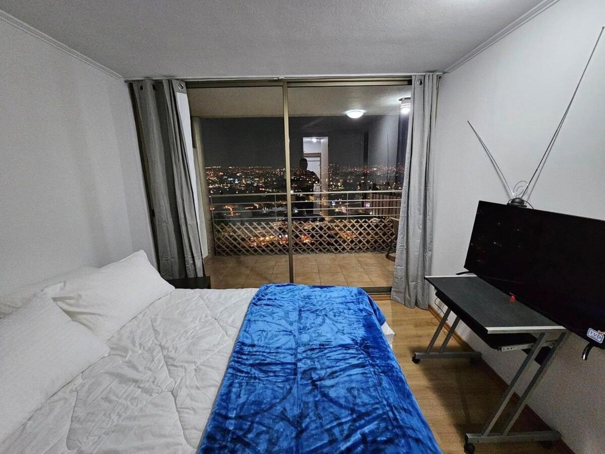 Appartamento con Vista Montagna