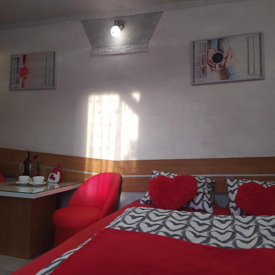 Pokoik Walentynka - B&B Gniezno