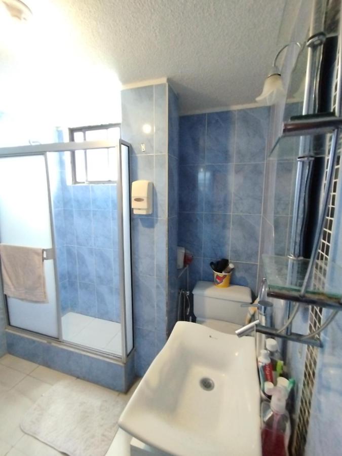 Chambre Double avec Salle de Bains Privative