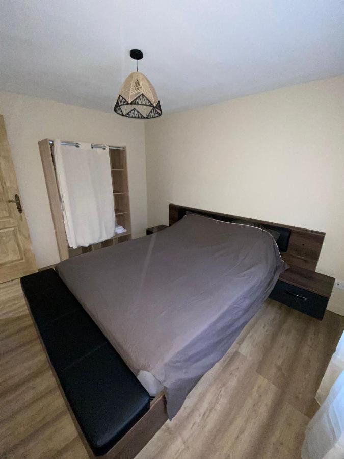 À La Rondayette - Ferienwohnung