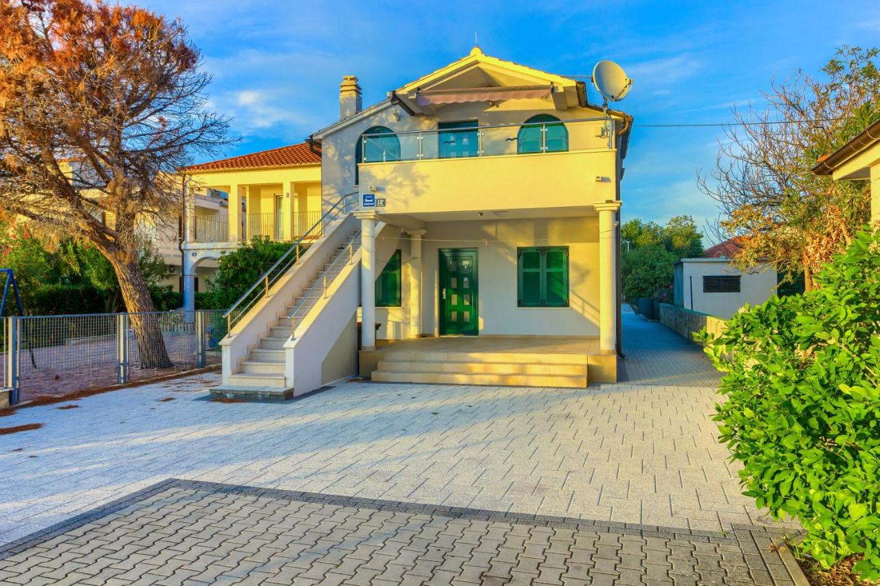 Apartmani Mato - B&B