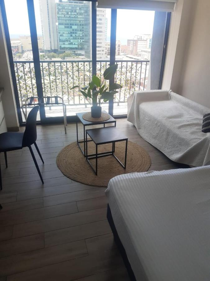 B&B Antofagasta - Central Vip B - Bed and Breakfast Antofagasta