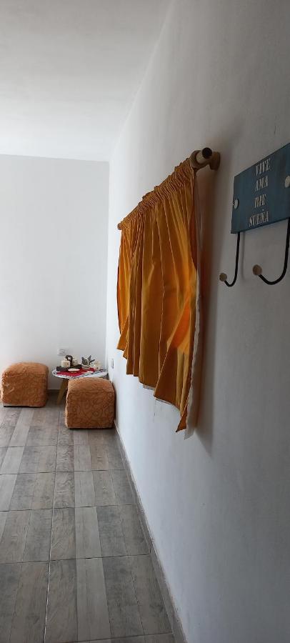 Anita - B&B