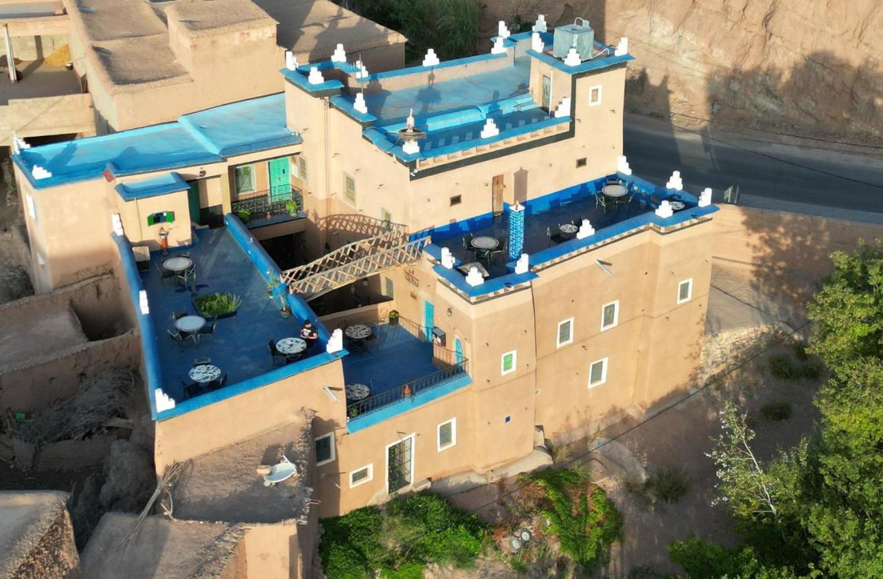 Labyrinth Kasbah Dades - B&B