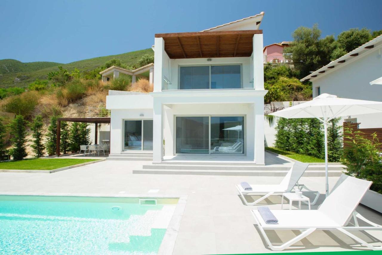 Villa 2 Chambres