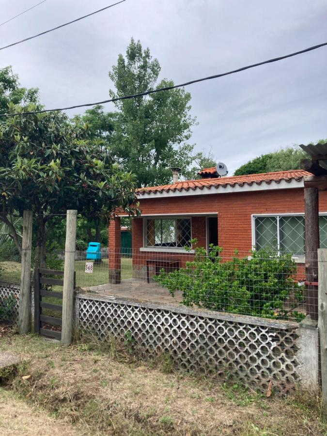 Casa Tejas - B&B