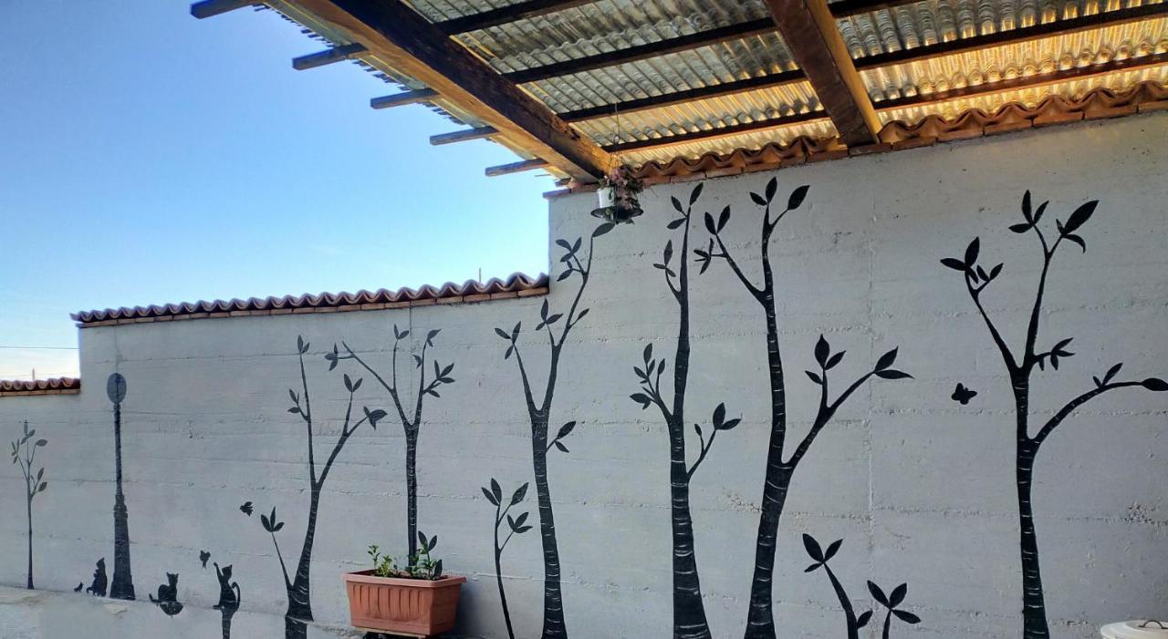 Al Boschetto - B&B Melizzano