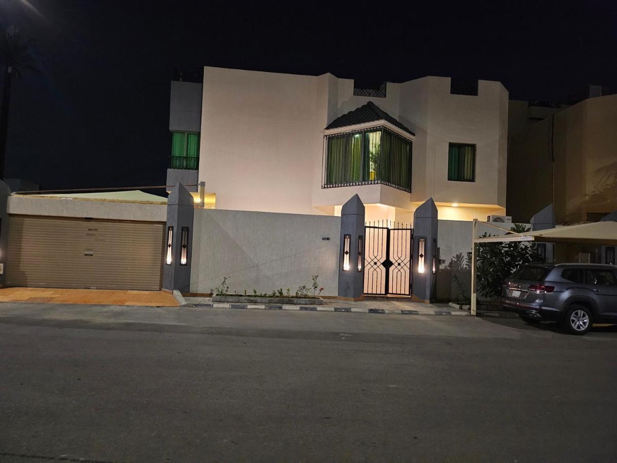 B&B Jeddah - Golden Beach Villa - Bed and Breakfast Jeddah