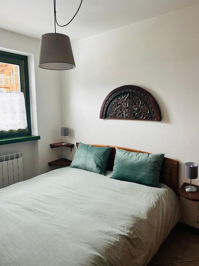 Appartamento con 2 Camere da Letto