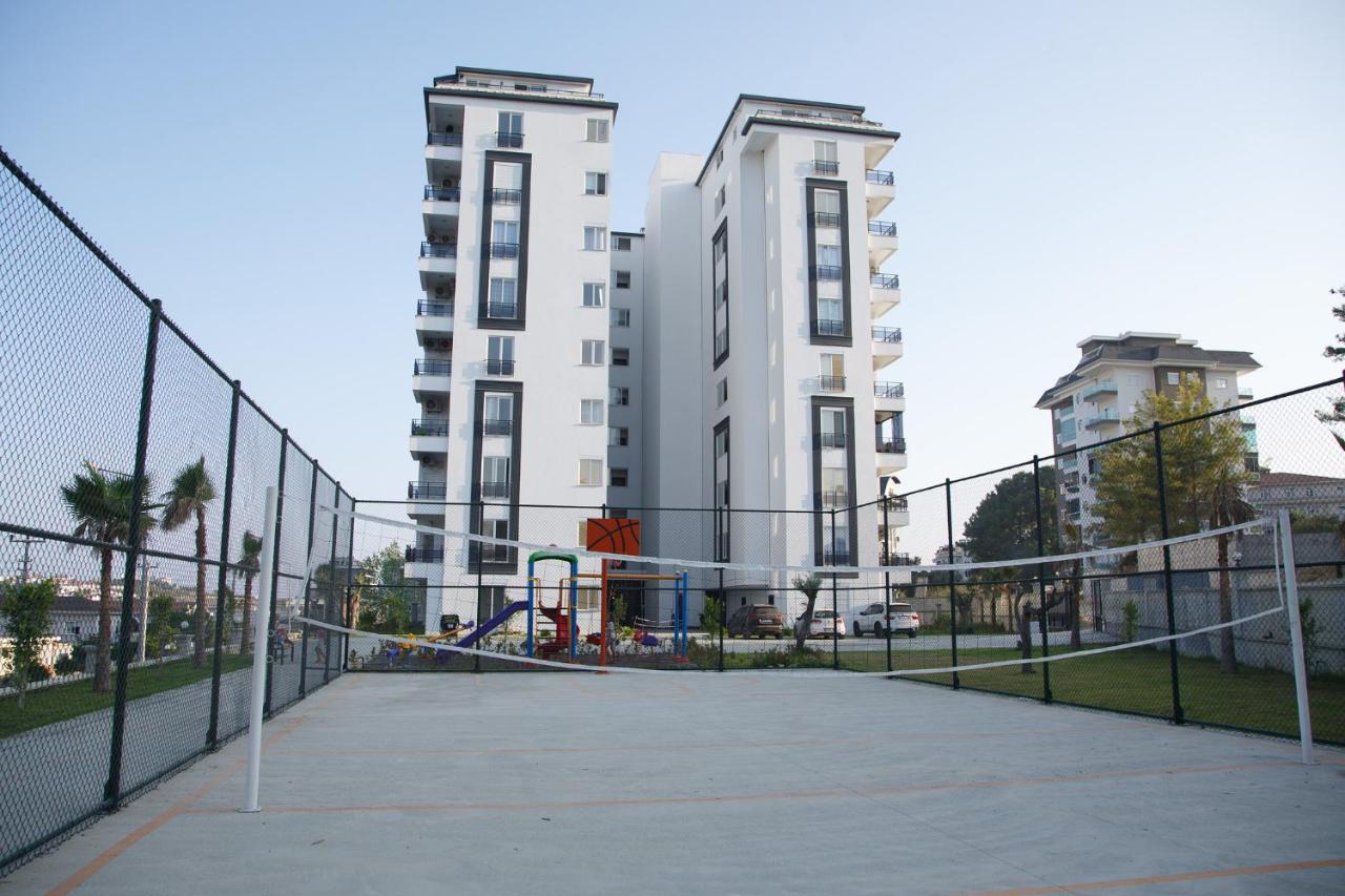 Appartement met 1 Slaapkamer
