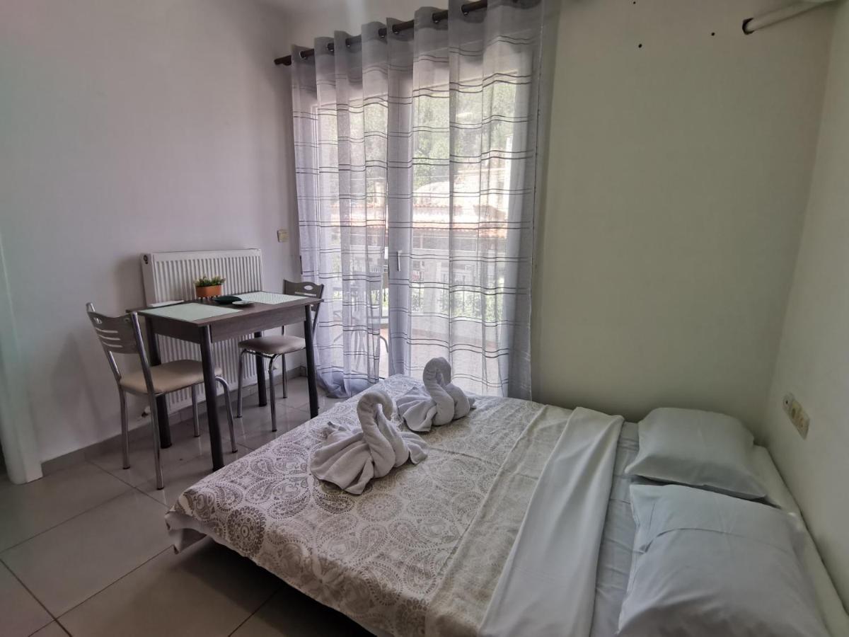 Deluxe Single Room with Sea View