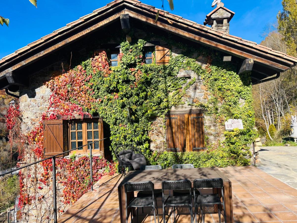 Casa con 4 camere da letto