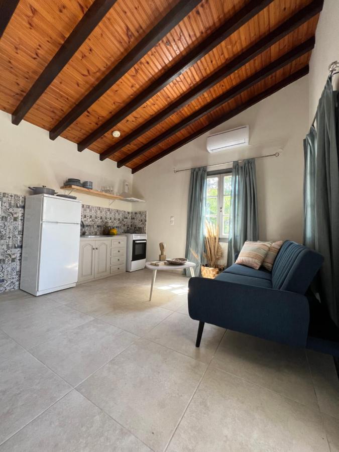 Huis met 2 Slaapkamers