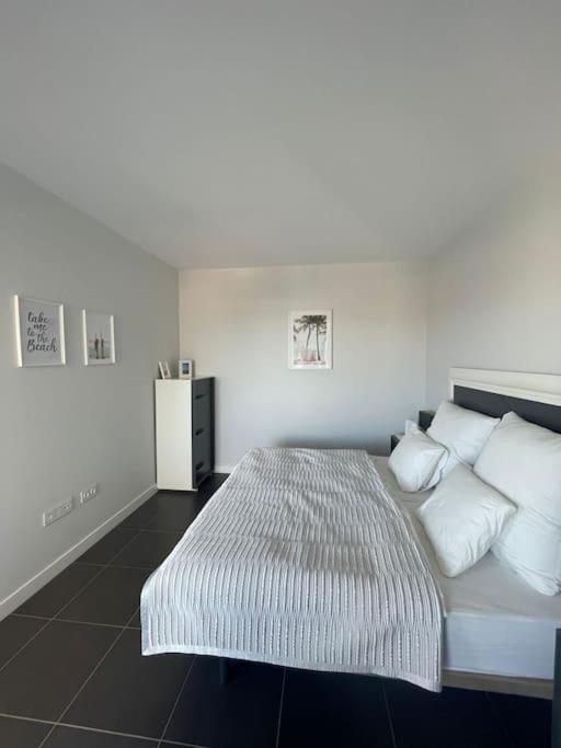 Appartamento con 2 Camere da Letto