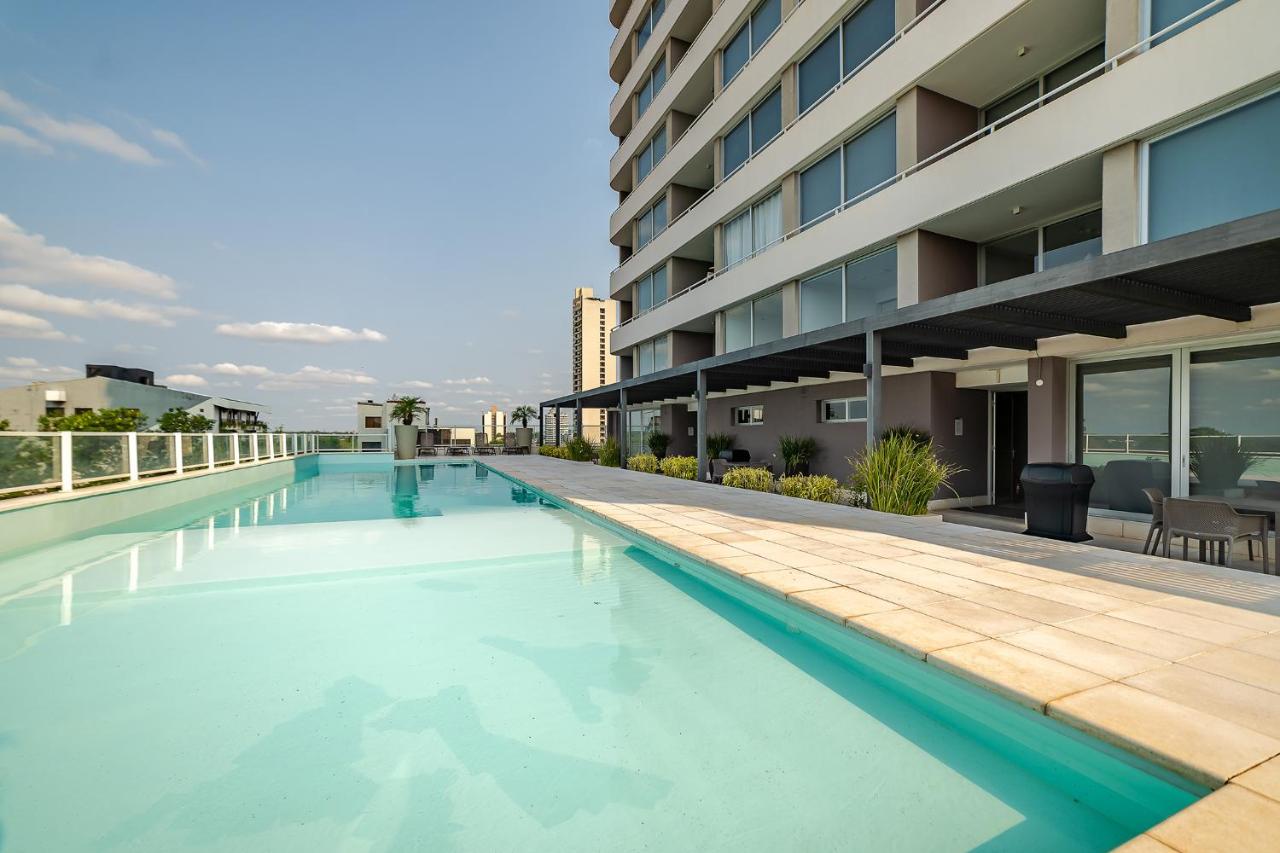 Apartment mit 3 Schlafzimmern