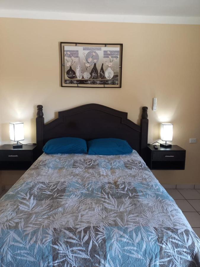 Habitación Damiana - Chambres d’hôtes