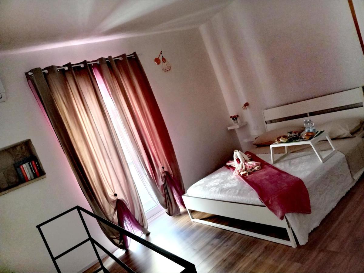DIMORA PIETRAMORE - B&B Brindisi
