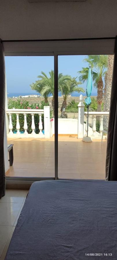 Studio with Sea View