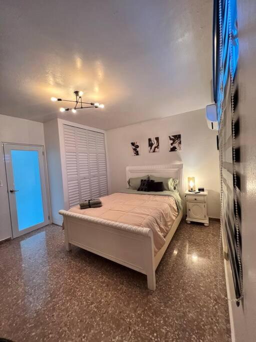 Playa y Campo Apartment #2 - Ferienwohnung