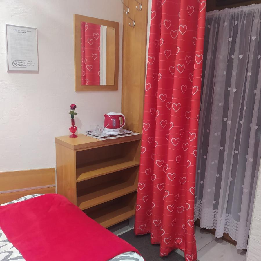 Camera Matrimoniale con Bagno Privato