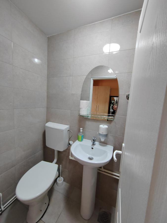 Chambre Lits Jumeaux