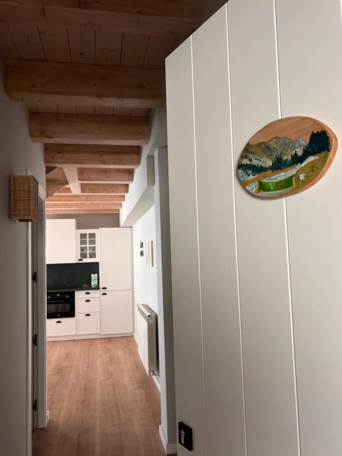 Appartamento con 2 Camere da Letto
